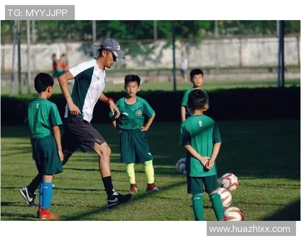 陈强独家分享足球心得与技巧提升之道助你成为球场明星