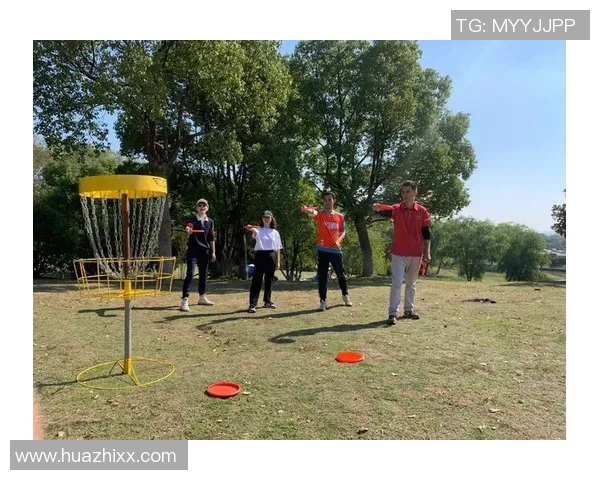 飞盘战术解析：上海飞盘队如何构建高效阵地战体系